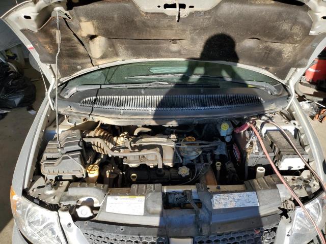 Photo 7 from auction – 2004 DODGE GRAND CARA with VIN 2D4GP44L24R563748