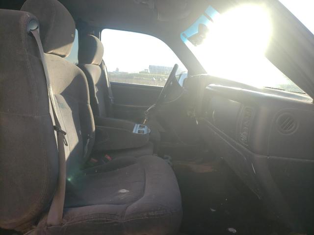 Photo 5 from auction – 2001 CHEVROLET SILVERADO with VIN 1GCHK29U71E342788