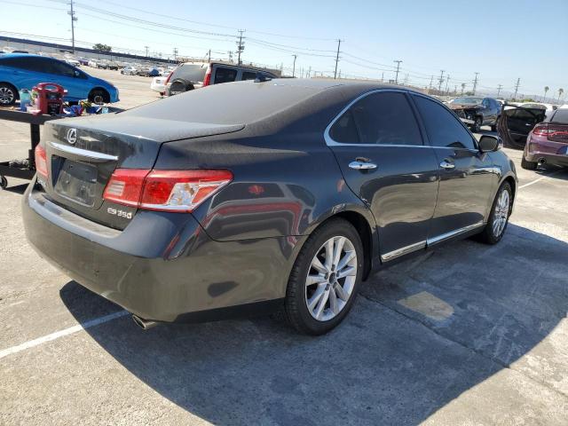 Photo 4 from auction – 2010 LEXUS ES 350 with VIN JTHBK1EG3A2345073