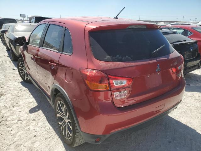 Photo 3 from auction – 2016 MITSUBISHI OUTLANDER with VIN JA4AP3AU7GZ065608