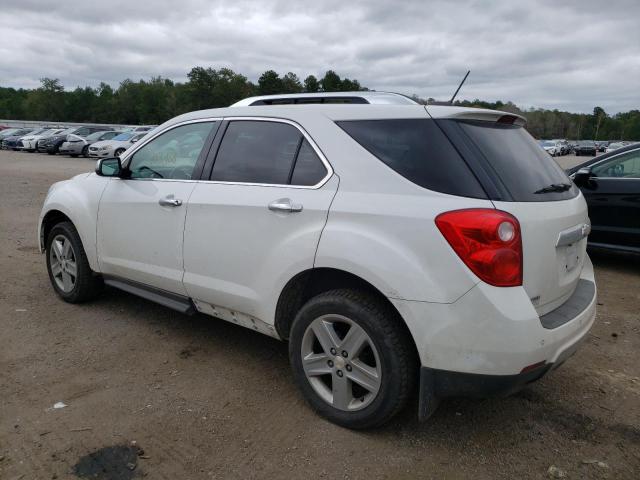 Photo 3 from auction – 2015 CHEVROLET EQUINOX LT with VIN 2GNFLHEK7F6175220