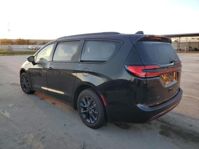 Photo 3 from auction – 2021 CHRYSLER PACIFICA T with VIN 2C4RC1FG9MR605364