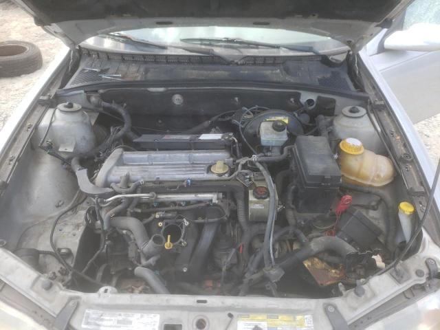 Photo 7 from auction – 2001 SATURN L200 with VIN 1G8JU52F81Y544864