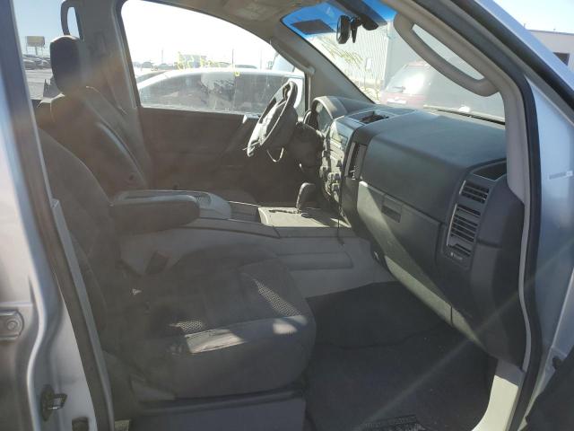 Photo 5 from auction – 2004 NISSAN ARMADA SE with VIN 5N1AA08A14N745651