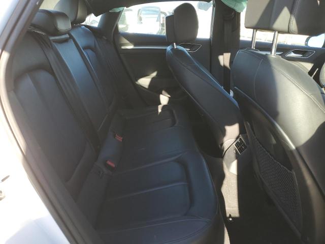 Photo 6 from auction – 2017 AUDI A3 PREMIUM with VIN WAUAUGFF0H1036447