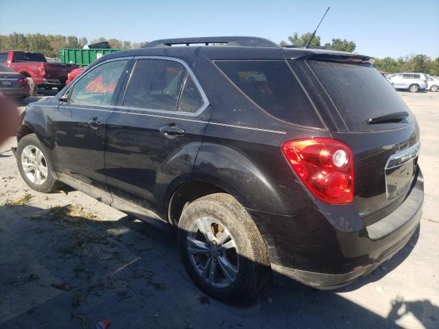 Photo 3 from auction – 2012 CHEVROLET EQUINOX LT with VIN 2GNALDEK7C6181663