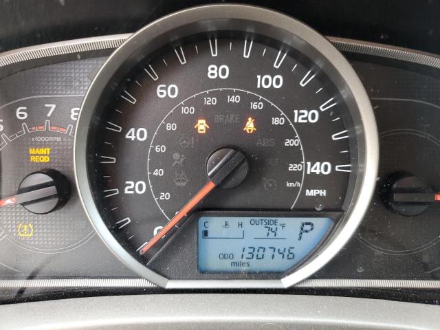 Photo 8 from auction – 2014 TOYOTA RAV4 XLE with VIN 2T3RFREV7EW196777