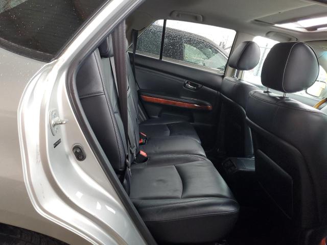 Photo 6 from auction – 2005 LEXUS RX 330 with VIN 2T2HA31U75C076682