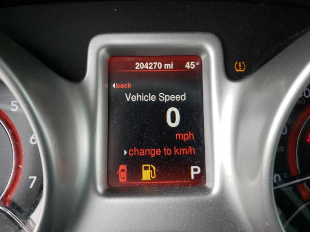 Photo 8 from auction – 2014 DODGE JOURNEY SX with VIN 3C4PDDBG3ET108952