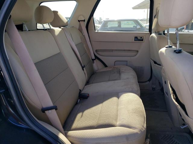Photo 6 from auction – 2008 FORD ESCAPE XLT with VIN 1FMCU03Z28KA81851