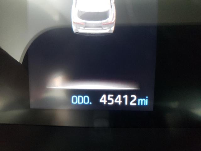 Photo 8 from auction – 2020 TOYOTA HIGHLANDER with VIN 5TDZZRAH6LS001547
