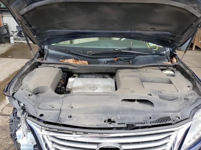 Photo 7 from auction – 2015 LEXUS RX 350 BAS with VIN 2T2BK1BA6FC288972