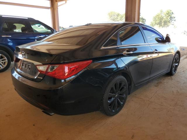 Photo 4 from auction – 2012 HYUNDAI SONATA SE with VIN 5NPEC4AB4CH354597