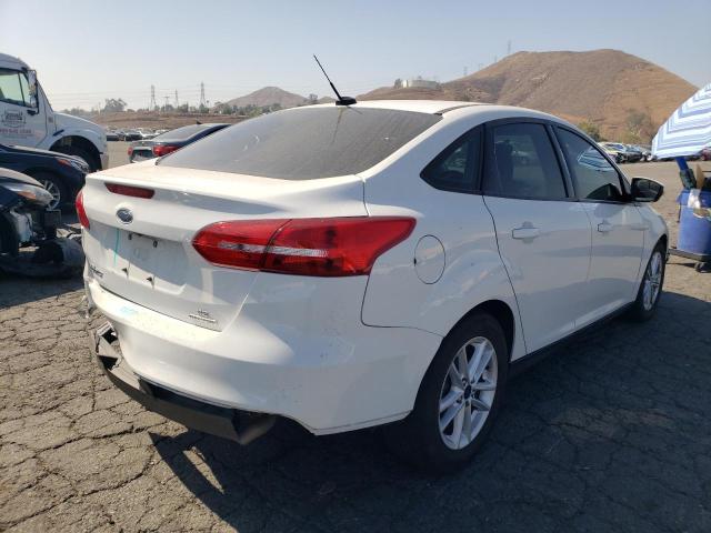 Photo 4 from auction – 2016 FORD FOCUS SE with VIN 1FADP3F2XGL329407