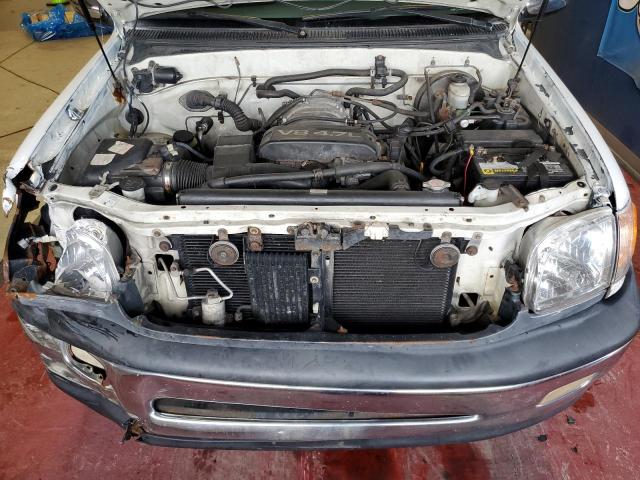 Photo 7 from auction – 2000 TOYOTA TUNDRA ACC with VIN 5TBBT4417YS115304