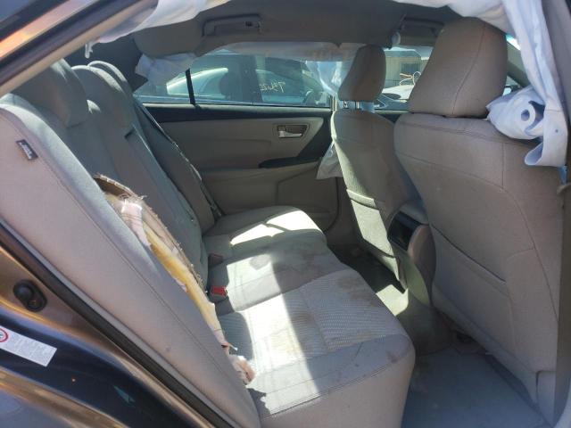 Photo 6 from auction – 2016 TOYOTA CAMRY LE with VIN 4T4BF1FK6GR569686