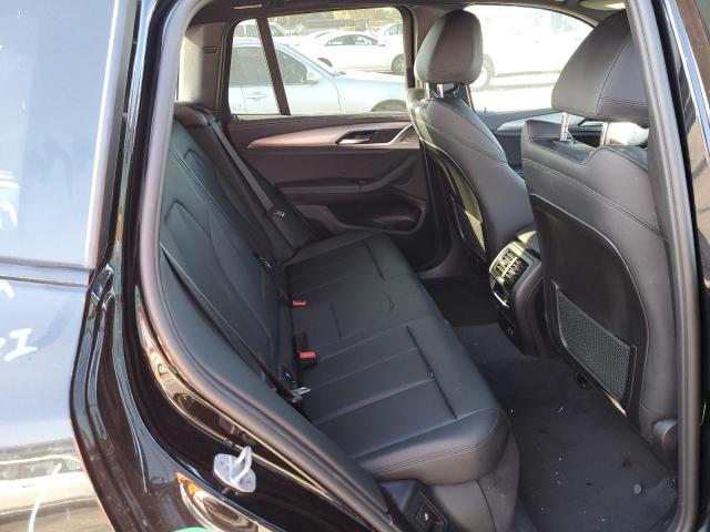 Photo 6 from auction – 2021 BMW X3 XDRIVE3 with VIN 5UXTY5C05M9E34223
