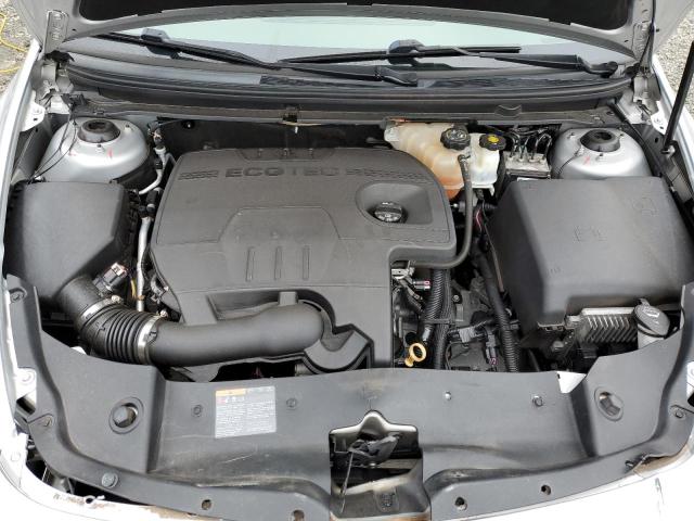 Photo 7 from auction – 2011 CHEVROLET MALIBU LS with VIN 1G1ZB5E14BF184772