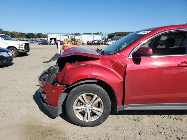 Photo 9 from auction – 2013 CHEVROLET EQUINOX LT with VIN 2GNALPEK8D1122430