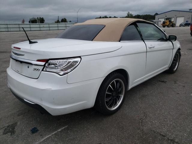 Zdjęcie 4 z aukcji – 2013 CHRYSLER 200 TOURIN z VIN 1C3BCBEB8DN679146