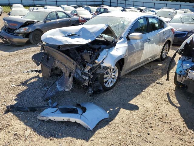 Photo 2 from auction – 2016 NISSAN ALTIMA 2.5 with VIN 1N4AL3AP3GC144522