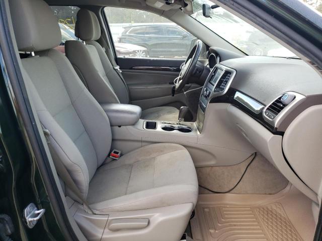 Photo 5 from auction – 2011 JEEP GRAND CHER with VIN 1J4RS4GG7BC681720