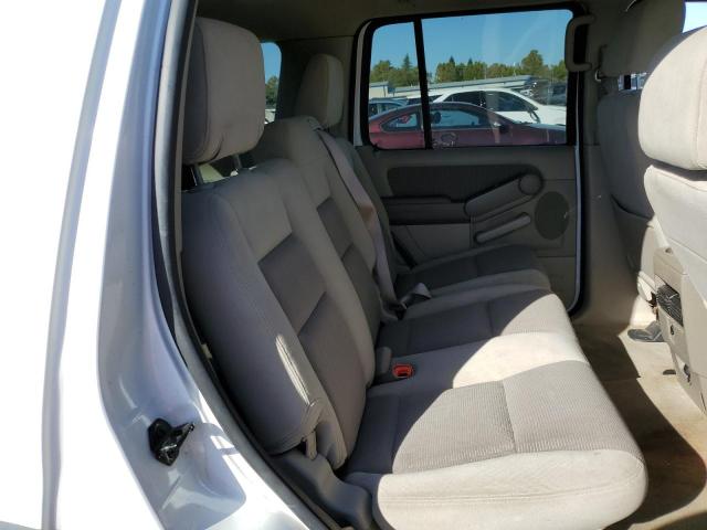 Photo 6 from auction – 2007 FORD EXPLORER X with VIN 1FMEU73877UA42913