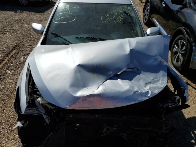 Photo 7 from auction – 2016 NISSAN ALTIMA 2.5 with VIN 1N4AL3AP3GC144522