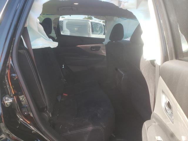 Photo 6 from auction – 2016 NISSAN MURANO S with VIN 5N1AZ2MG6GN109018