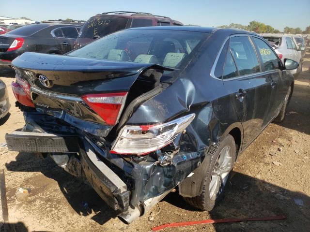 Photo 4 from auction – 2017 TOYOTA CAMRY LE with VIN 4T1BF1FK0HU448924