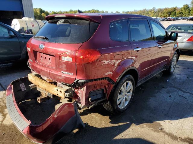 Photo 4 from auction – 2012 SUBARU TRIBECA LI with VIN 4S4WX9GD7C4401945