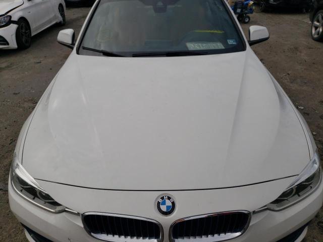 Photo 9 from auction – 2017 BMW 330E with VIN WBA8E1C35HA029173