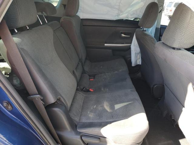 Photo 6 from auction – 2013 TOYOTA PRIUS V with VIN JTDZN3EU5D3289094