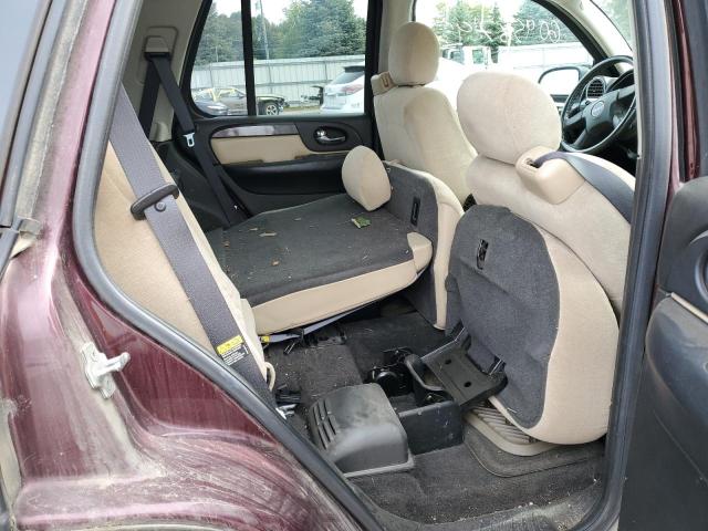 Photo 6 from auction – 2006 GMC ENVOY with VIN 1GKDT13S462185960