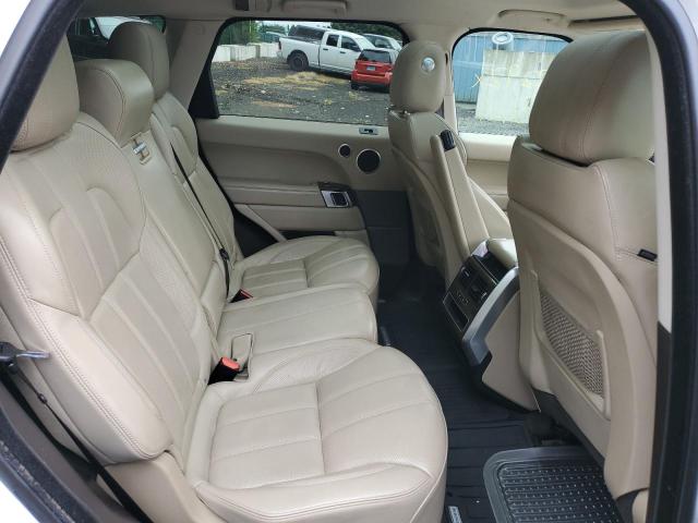 Photo 6 from auction – 2017 LAND ROVER RANGE ROVE with VIN SALWR2FV5HA130479