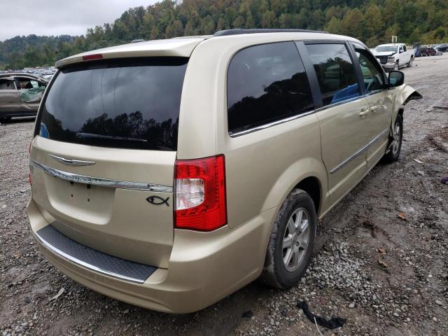 Photo 4 from auction – 2011 CHRYSLER TOWN & COU with VIN 2A4RR5DG6BR677476