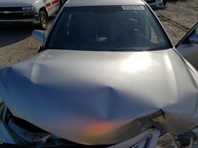 Photo 7 from auction – 2011 TOYOTA CAMRY BASE with VIN 4T1BF3EK2BU638440