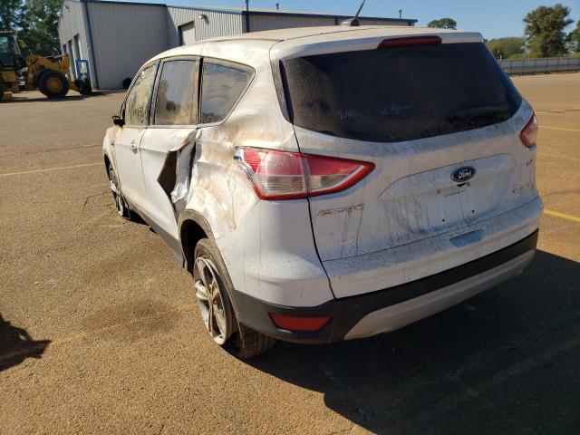 Фото 3 с аукциона – 2016 FORD ESCAPE SE с VIN 1FMCU0G73GUA77299