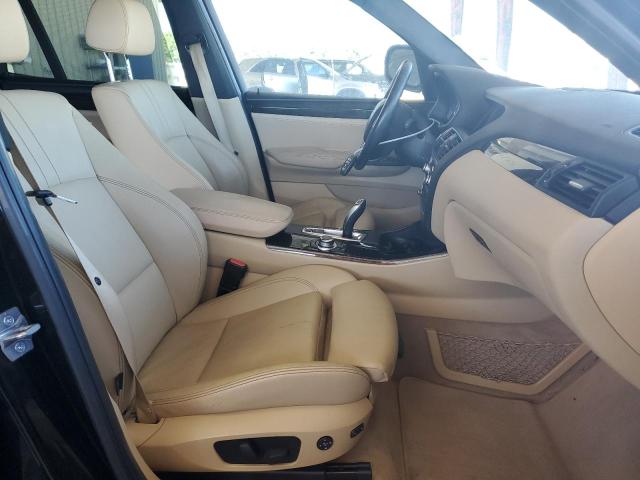 Photo 5 from auction – 2013 BMW X3 XDRIVE2 with VIN 5UXWX9C58D0A19582