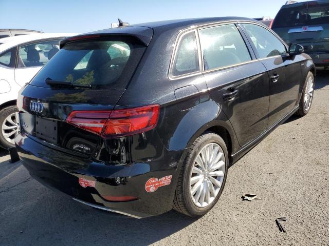 Photo 4 from auction – 2018 AUDI A3 E-TRON with VIN WAUUPBFF4JA070484