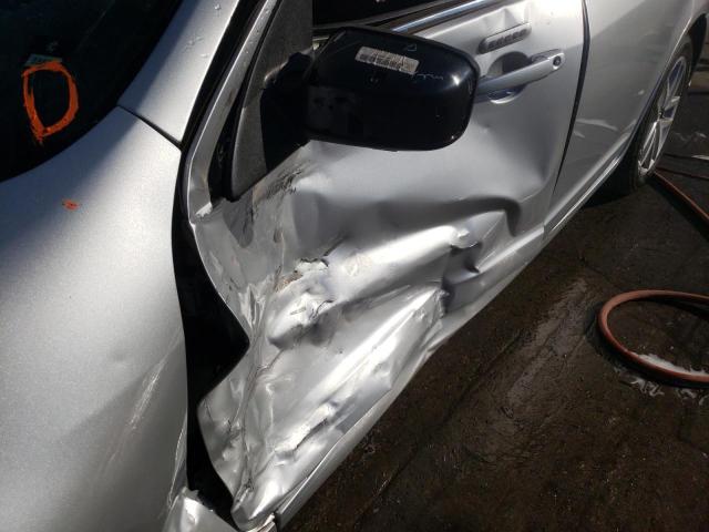 Photo 9 from auction – 2012 FORD FUSION SEL with VIN 3FAHP0JA2CR148523
