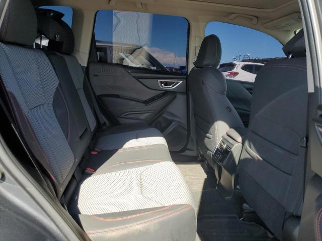 Photo 6 from auction – 2020 SUBARU FORESTER S with VIN JF2SKAMC0LH515620