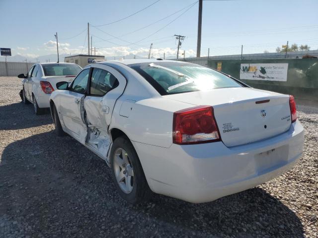 Foto 3 de la subasta – 2010 DODGE CHARGER SX con VIN 2B3CA3CV4AH286906