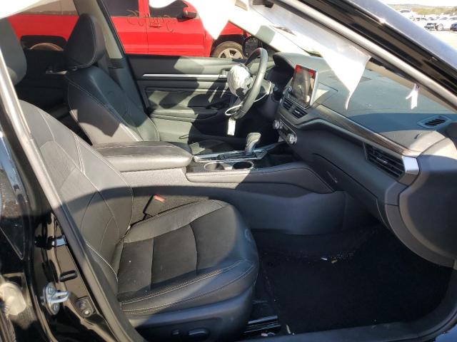 Photo 5 from auction – 2020 NISSAN ALTIMA SL with VIN 1N4BL4EV8LC160437