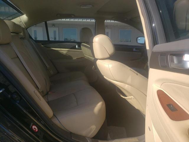 Photo 6 from auction – 2013 HYUNDAI GENESIS 3. with VIN KMHGC4DD0DU239696