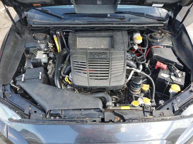 Photo 7 from auction – 2017 SUBARU WRX with VIN JF1VA1B66H9830778