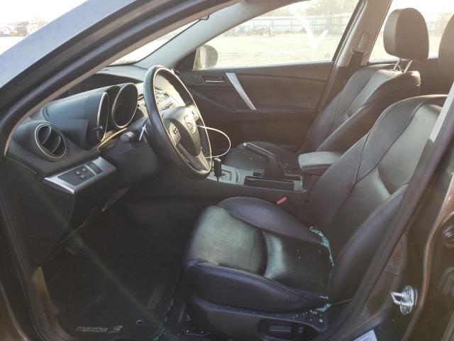 Photo 5 from auction – 2012 MAZDA 3 I with VIN JM1BL1W80C1658810
