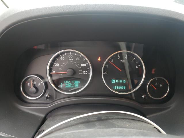Photo 8 from auction – 2010 JEEP COMPASS LI with VIN 1J4NT5FB7AD655683