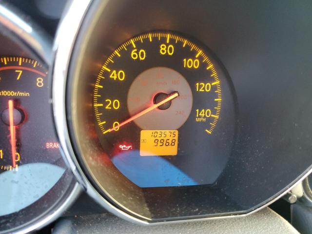 Photo 8 from auction – 2005 NISSAN ALTIMA S with VIN 1N4AL11E05C147510