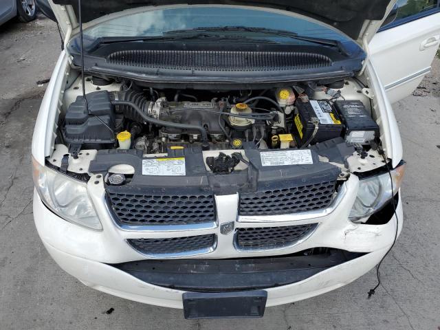 Photo 7 from auction – 2002 DODGE GRAND CARA with VIN 2B8GP54L32R794993